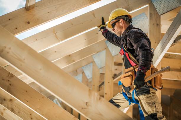 Quick and Trustworthy Emergency Roof Repair Services in Brooklyn Park, MN