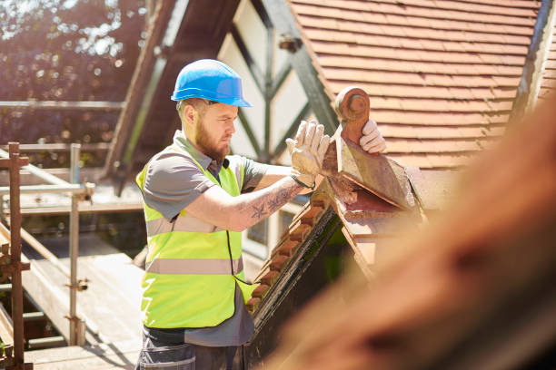 Quick and Trustworthy Emergency Roof Repair Services in Brooklyn Park, MN