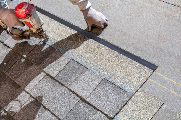 Best Commercial Roofing Services  in Brooklyn Park, MN